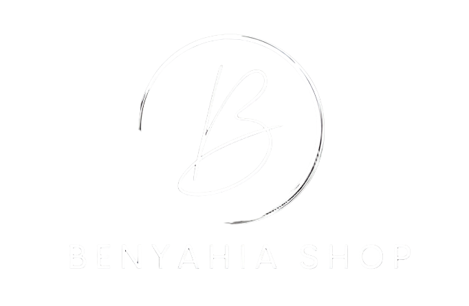 benyahia shop